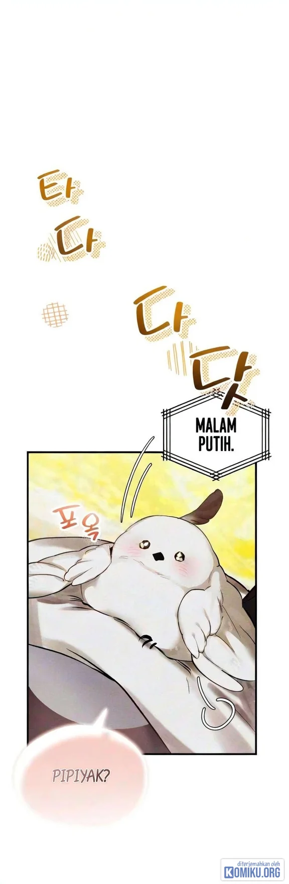 I Became a Hatchling Chapter 24 Gambar 16