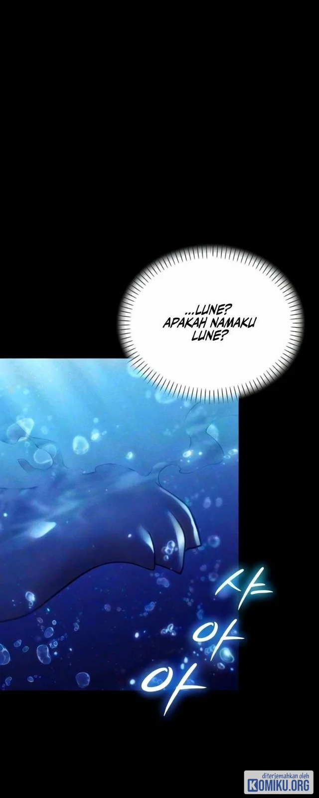 I Became a Hatchling Chapter 24 Gambar 21