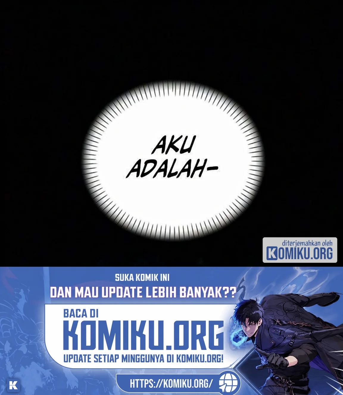 I Became a Hatchling Chapter 24 Gambar 23