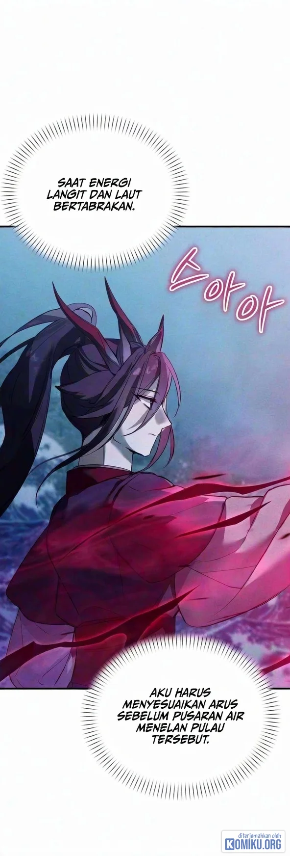 I Became a Hatchling Chapter 24 Gambar 31