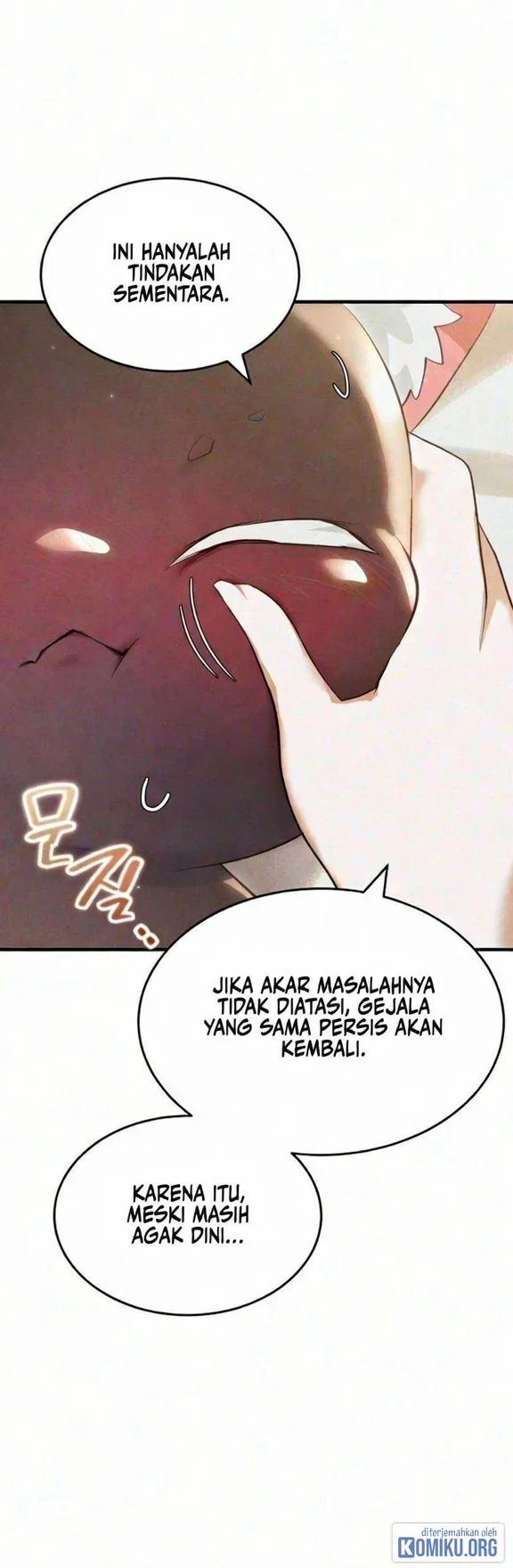 I Became a Hatchling Chapter 24 Gambar 3