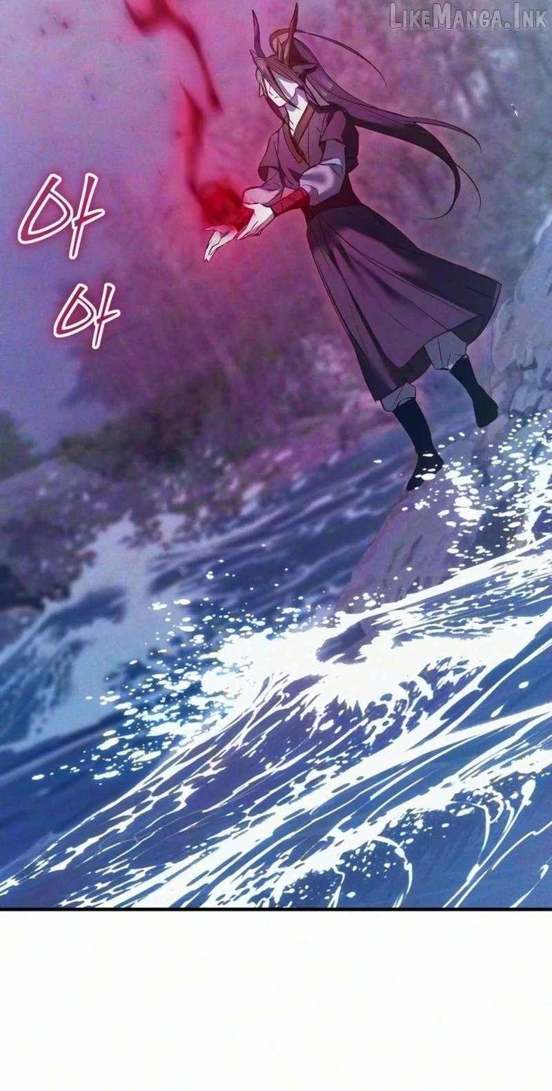 I Became a Hatchling Chapter 24 Gambar 35