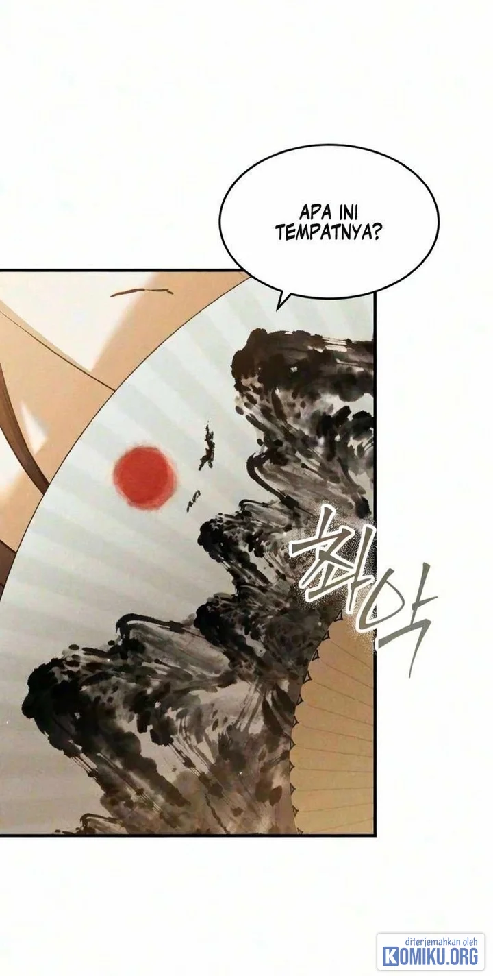 I Became a Hatchling Chapter 24 Gambar 43