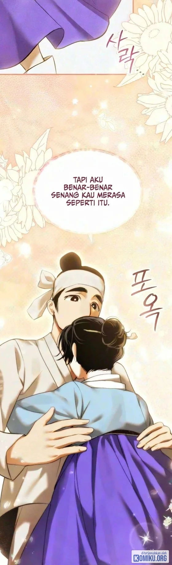 I Became a Hatchling Chapter 24 Gambar 50