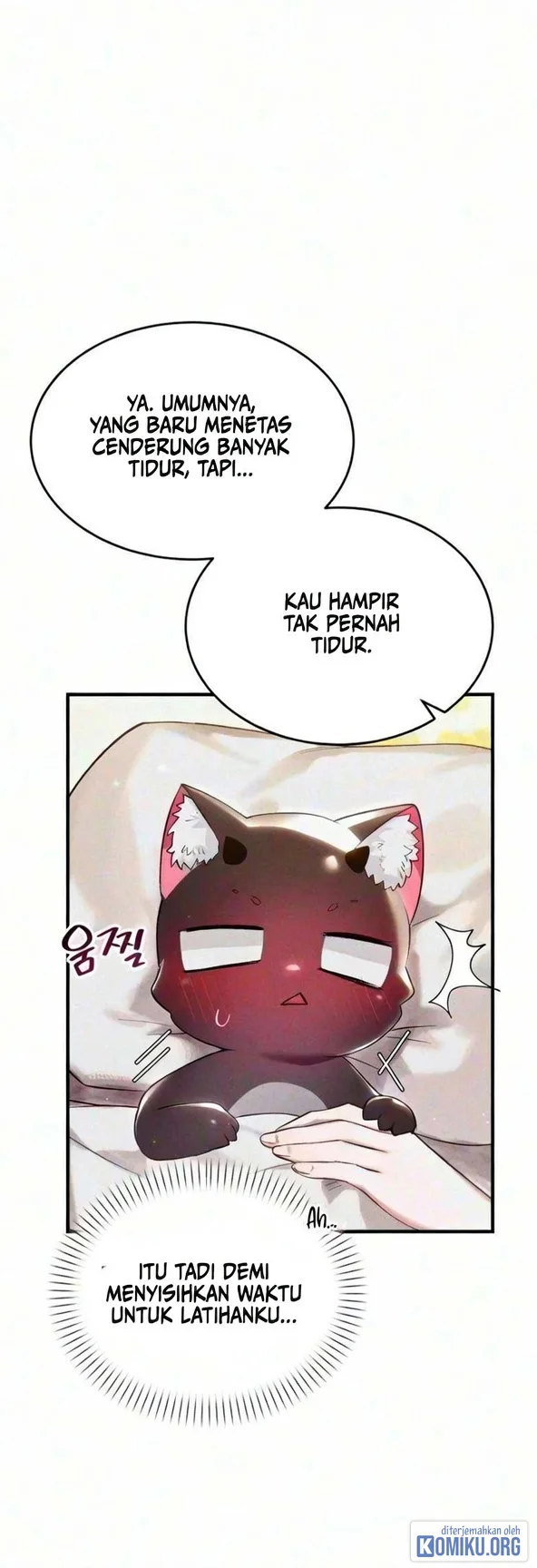 I Became a Hatchling Chapter 24 Gambar 7