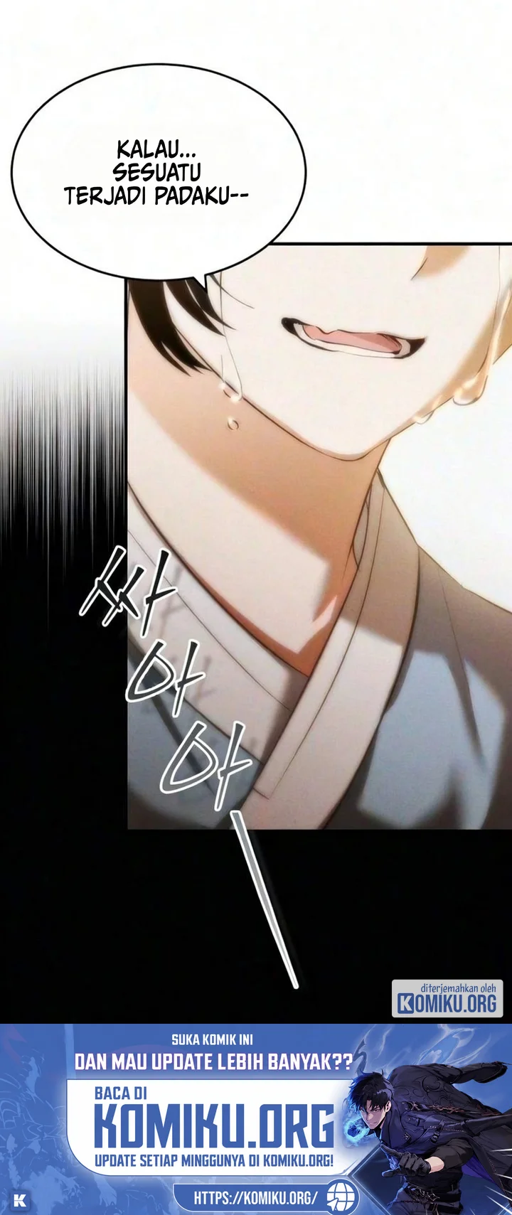 I Became a Hatchling Chapter 25 Halaman 2