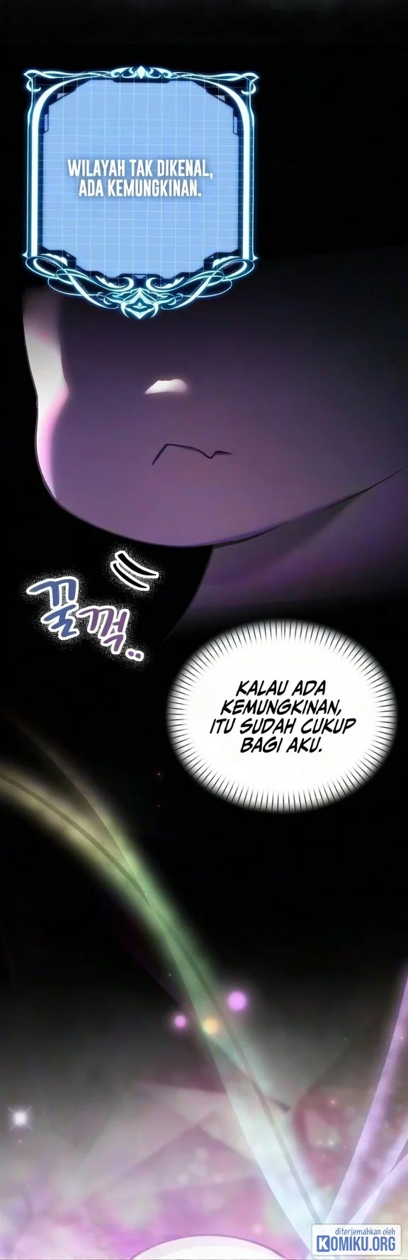 I Became a Hatchling Chapter 25 Gambar 63