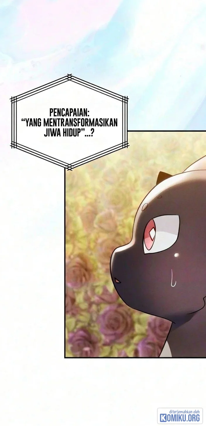 I Became a Hatchling Chapter 25 Gambar 85