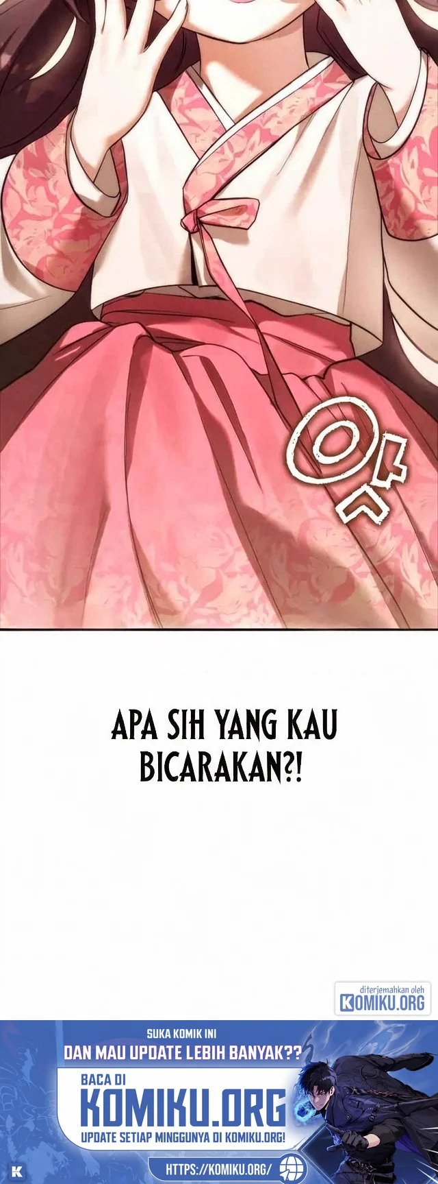 I Became a Hatchling Chapter 26 Halaman 4