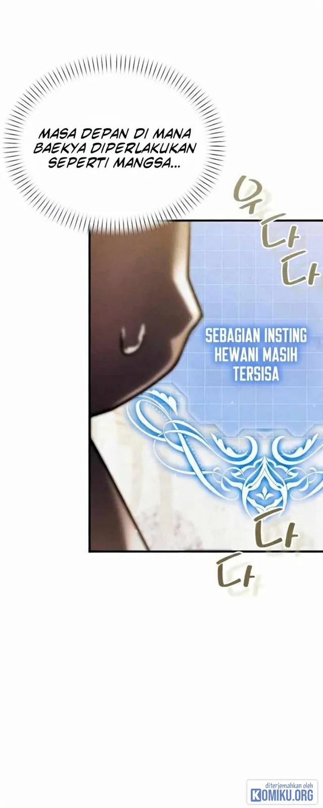 I Became a Hatchling Chapter 26 Gambar 49