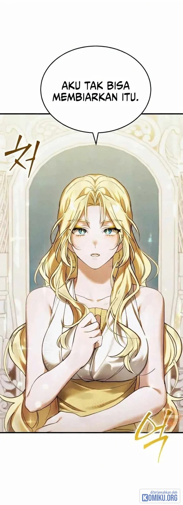 I Became a Hatchling Chapter 26 Gambar 65