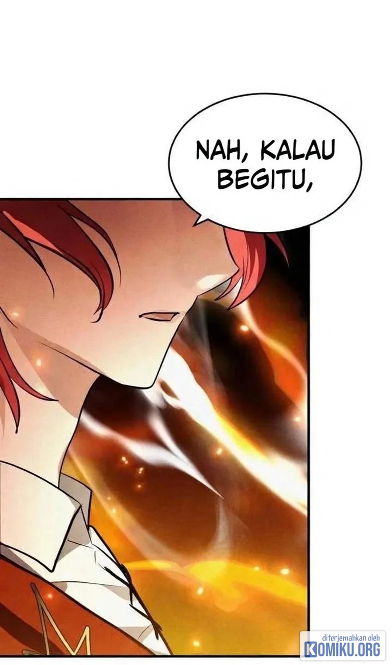 I Became a Hatchling Chapter 27 Gambar 62