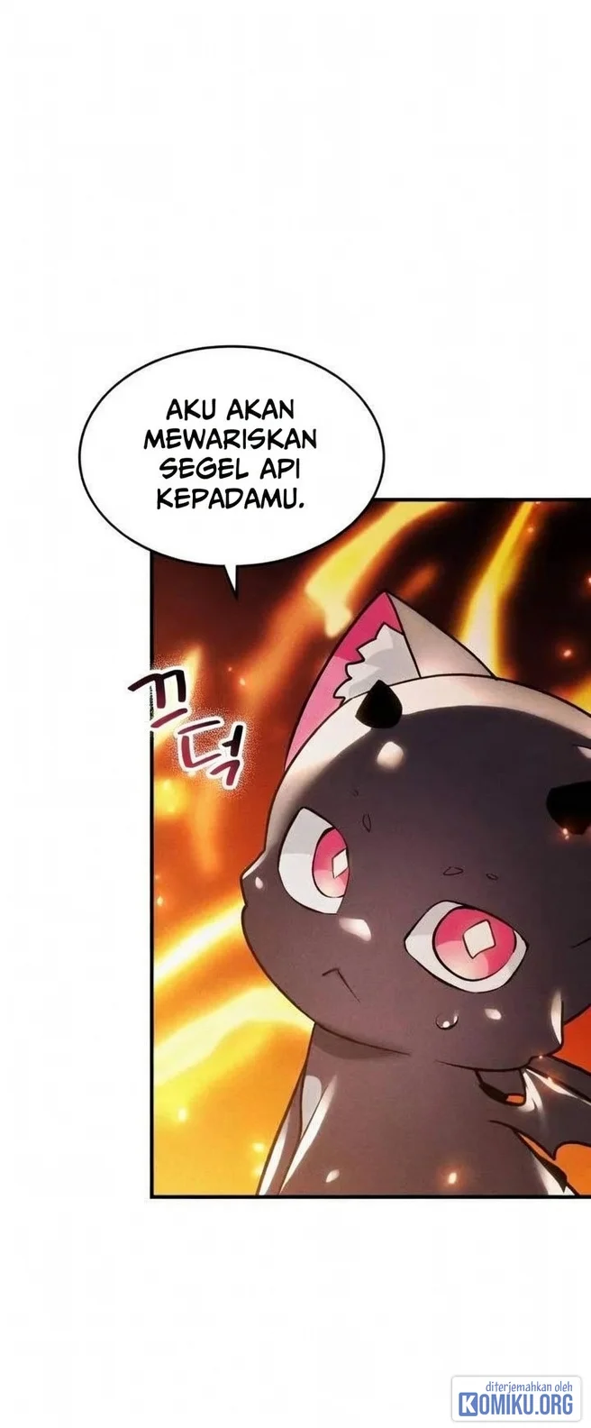 I Became a Hatchling Chapter 27 Gambar 63