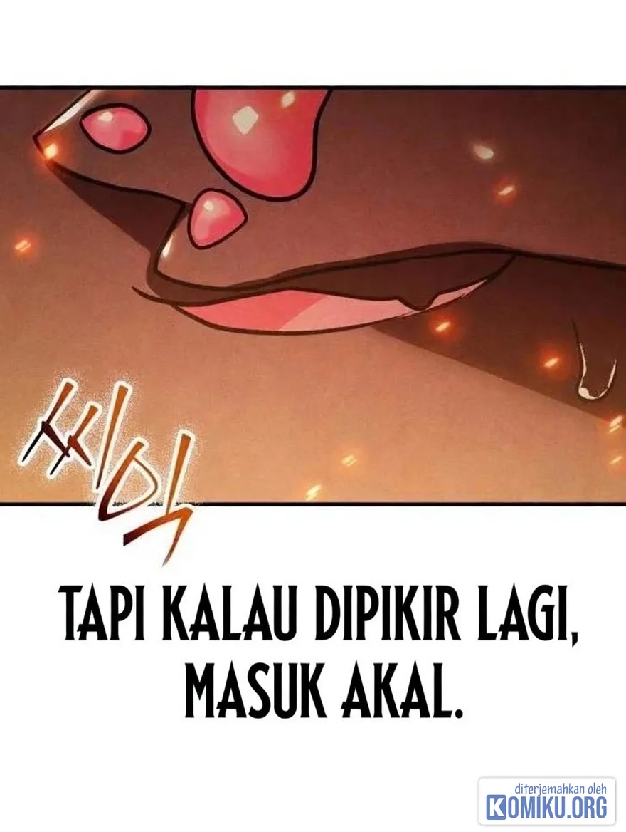 I Became a Hatchling Chapter 27 Gambar 68