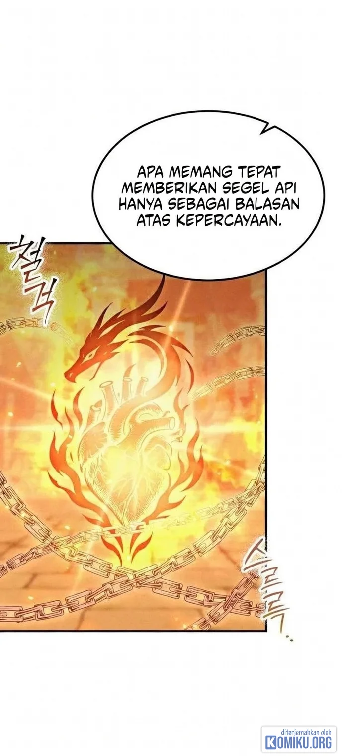 I Became a Hatchling Chapter 27 Gambar 71