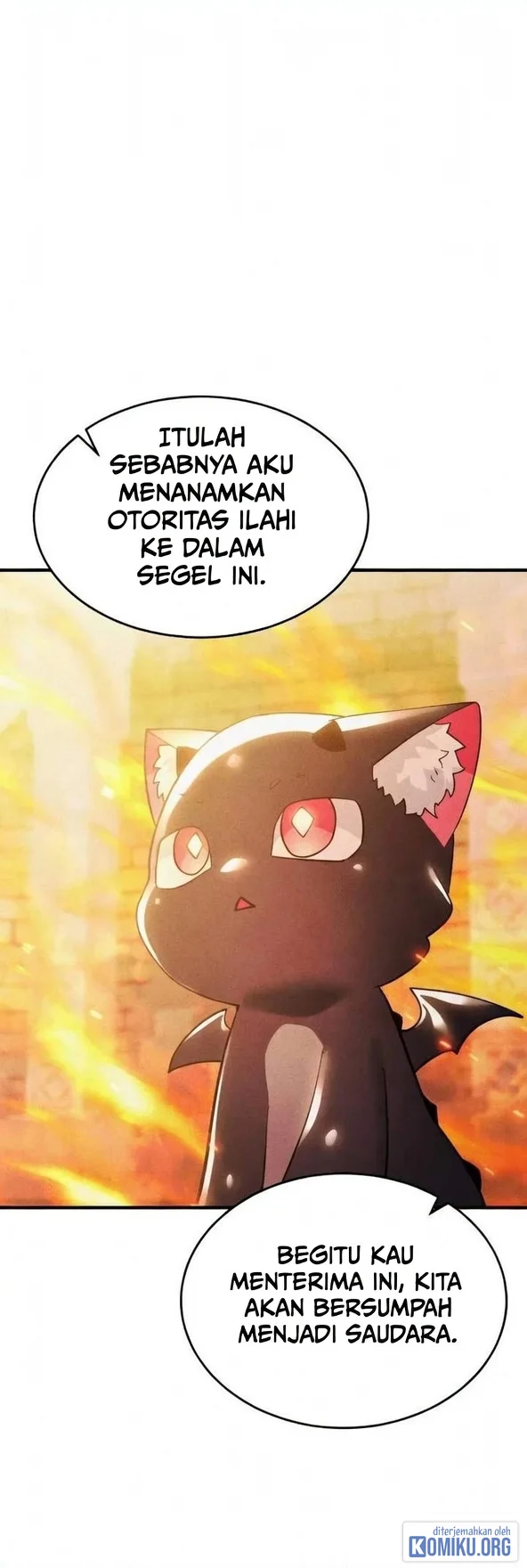 I Became a Hatchling Chapter 27 Gambar 74