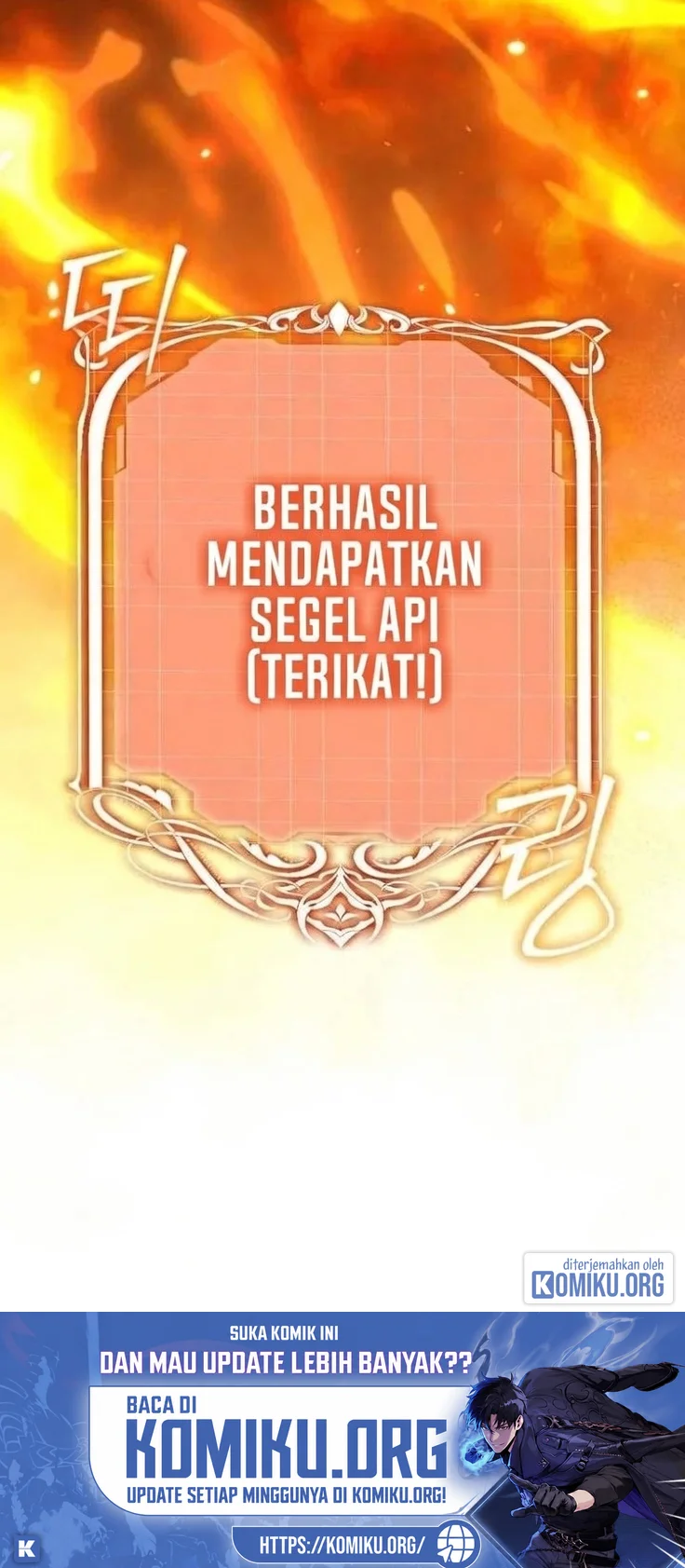 I Became a Hatchling Chapter 27 Gambar 80