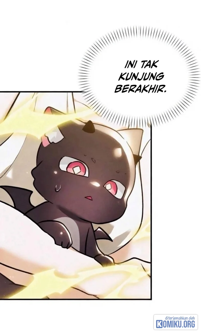 I Became a Hatchling Chapter 28 Gambar 41