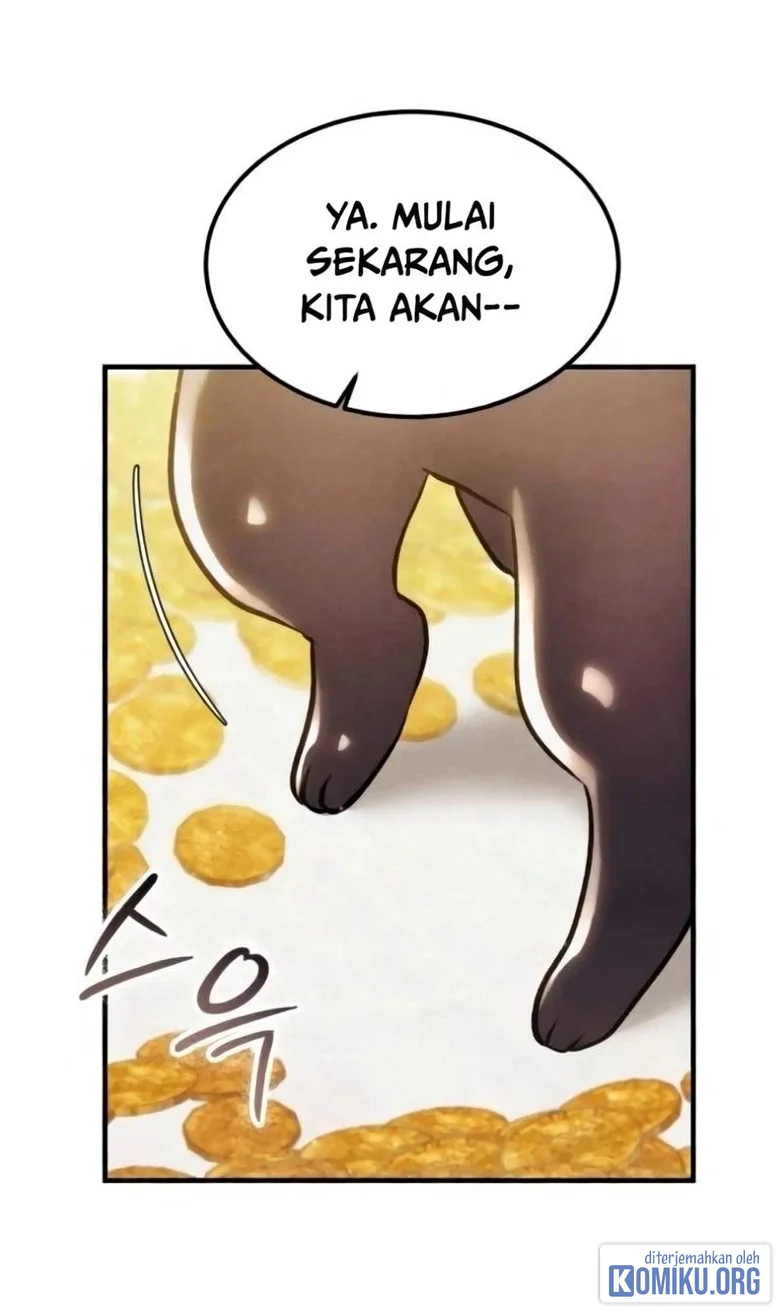 I Became a Hatchling Chapter 28 Gambar 46