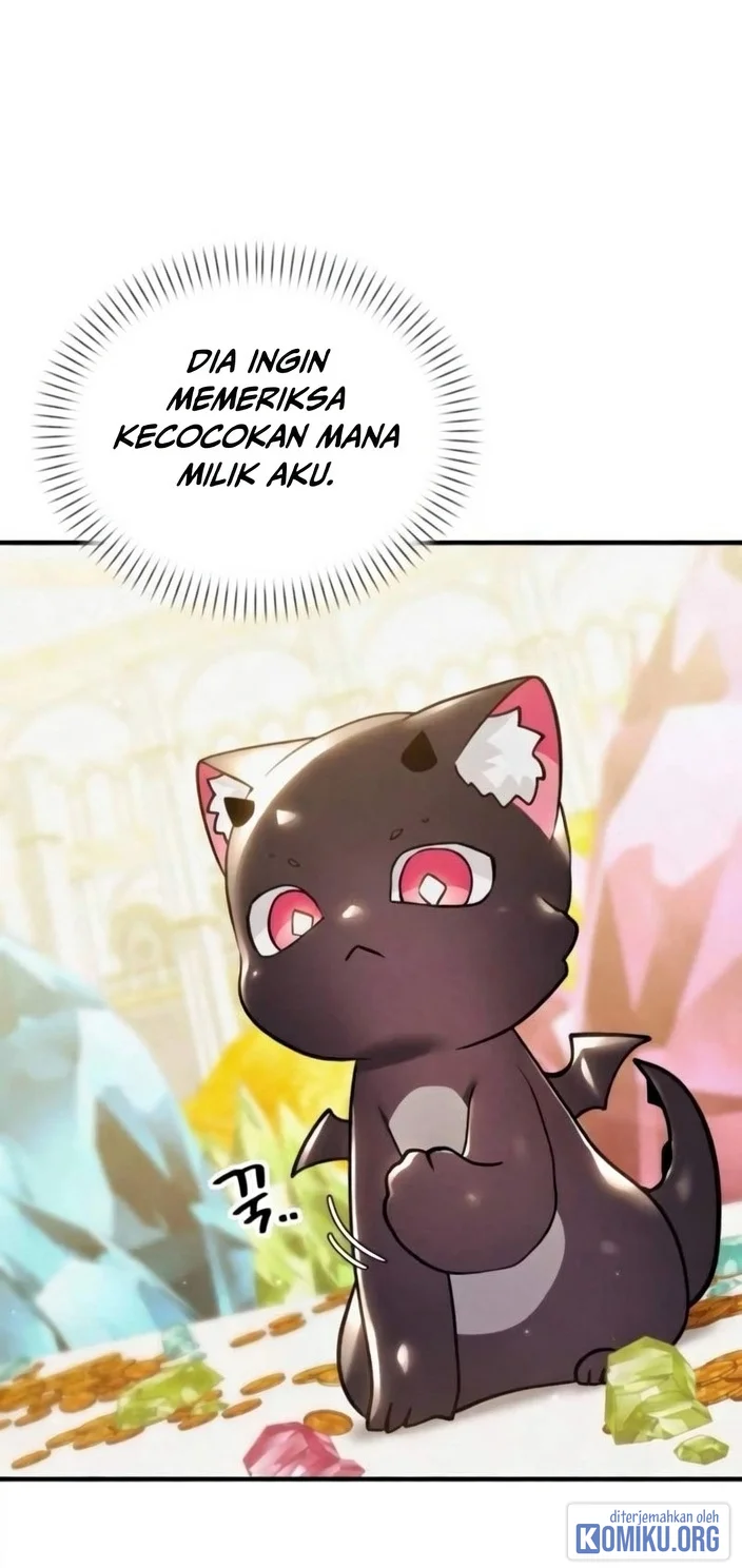 I Became a Hatchling Chapter 28 Gambar 48