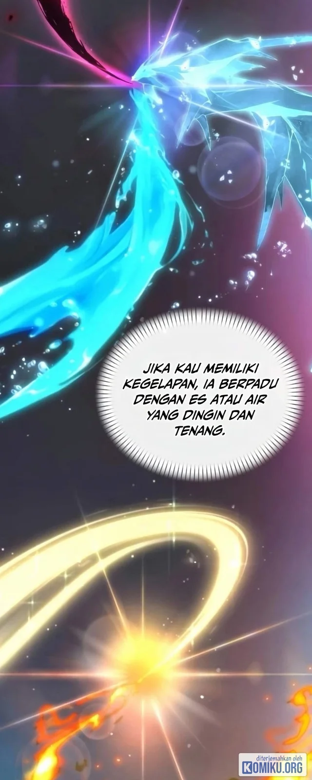 I Became a Hatchling Chapter 28 Gambar 51
