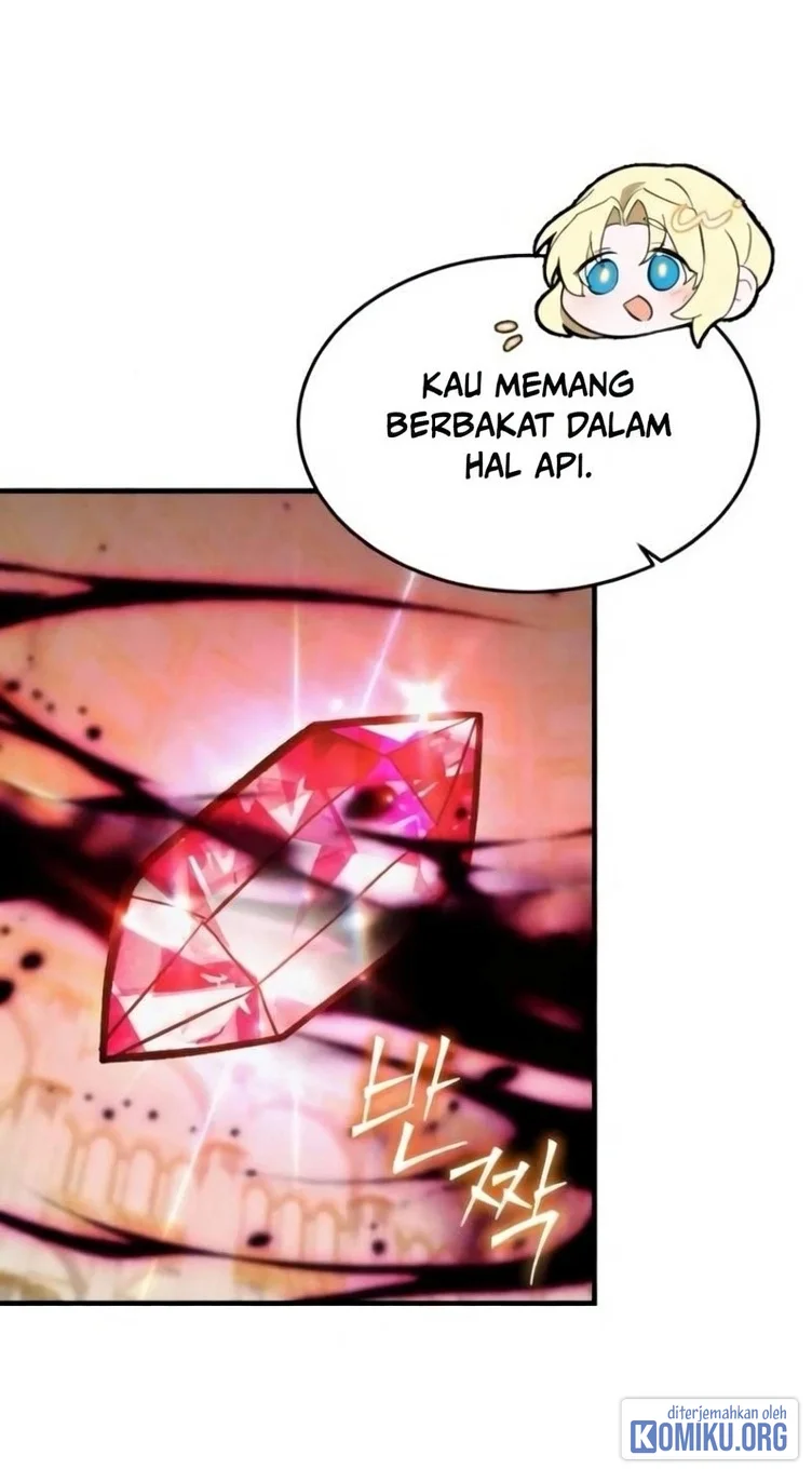 I Became a Hatchling Chapter 28 Gambar 54