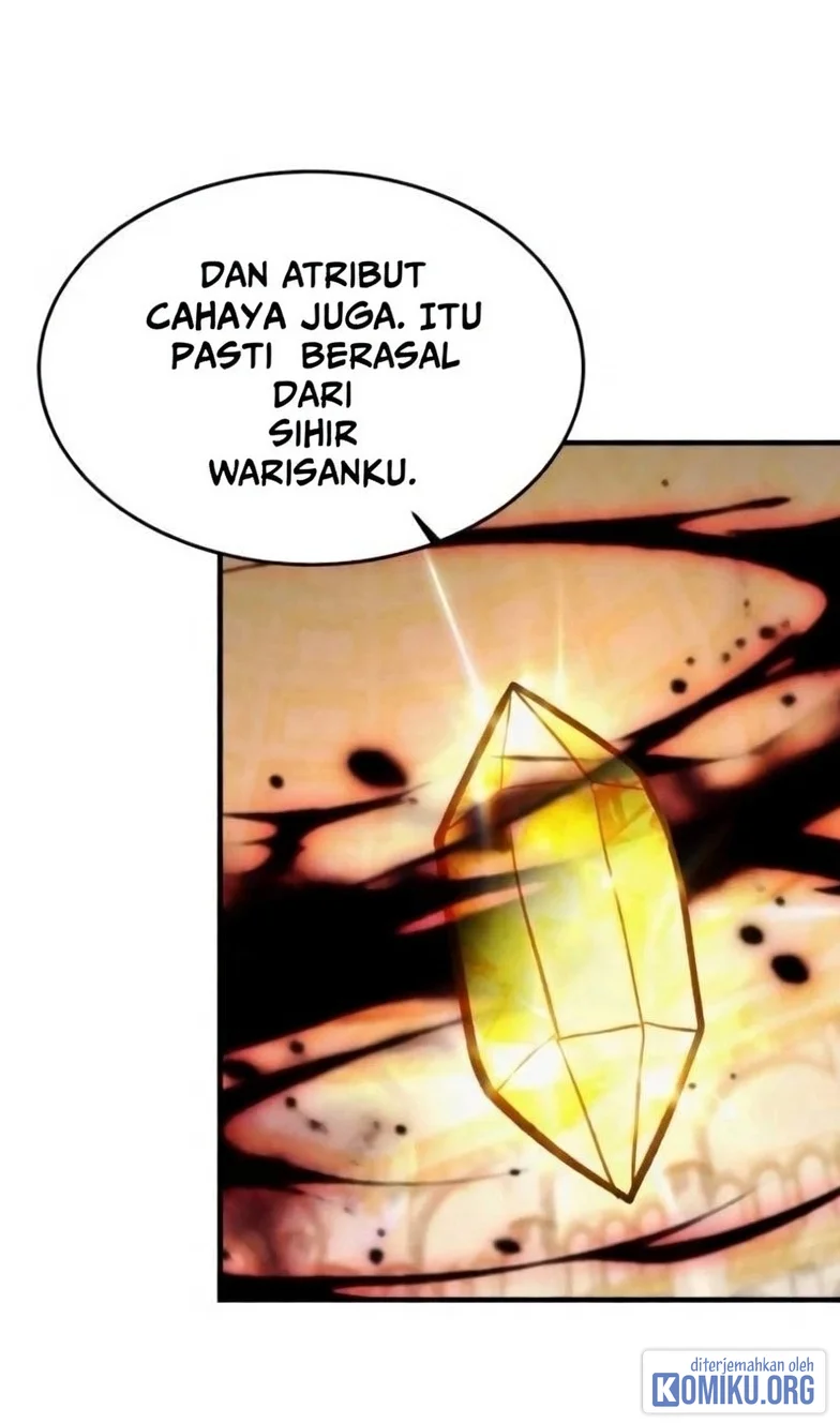 I Became a Hatchling Chapter 28 Gambar 55