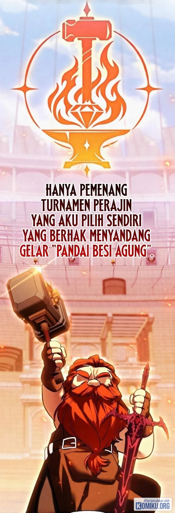 I Became a Hatchling Chapter 29 Gambar 62
