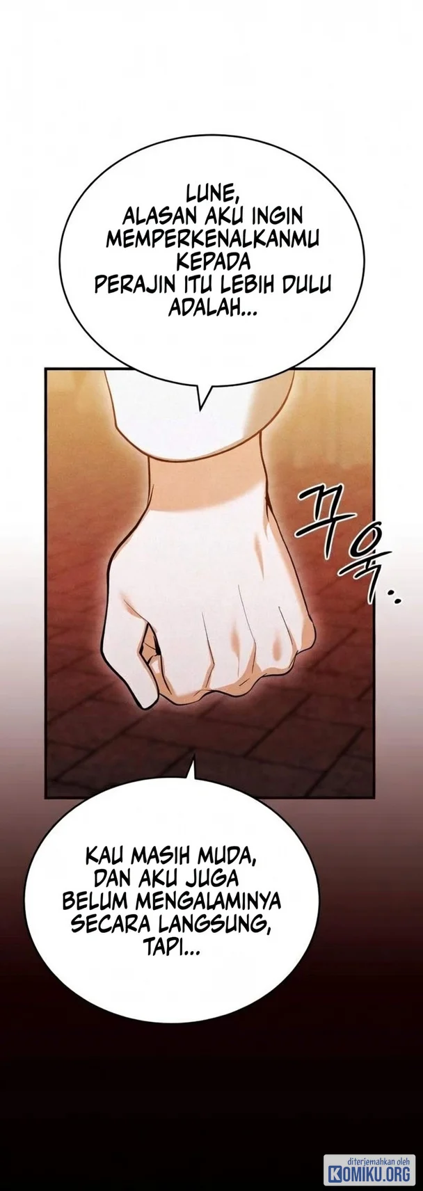 I Became a Hatchling Chapter 29 Gambar 64