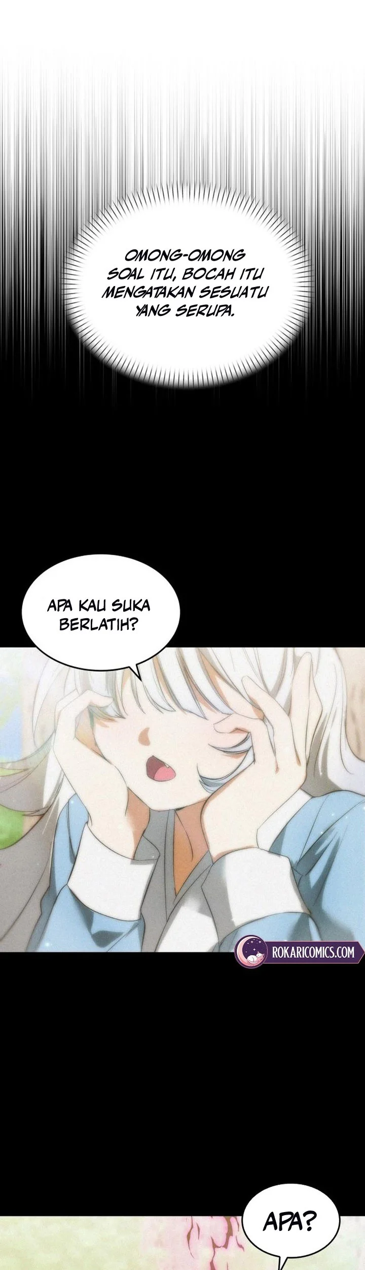 I Became a Hatchling Chapter 3 Gambar 35