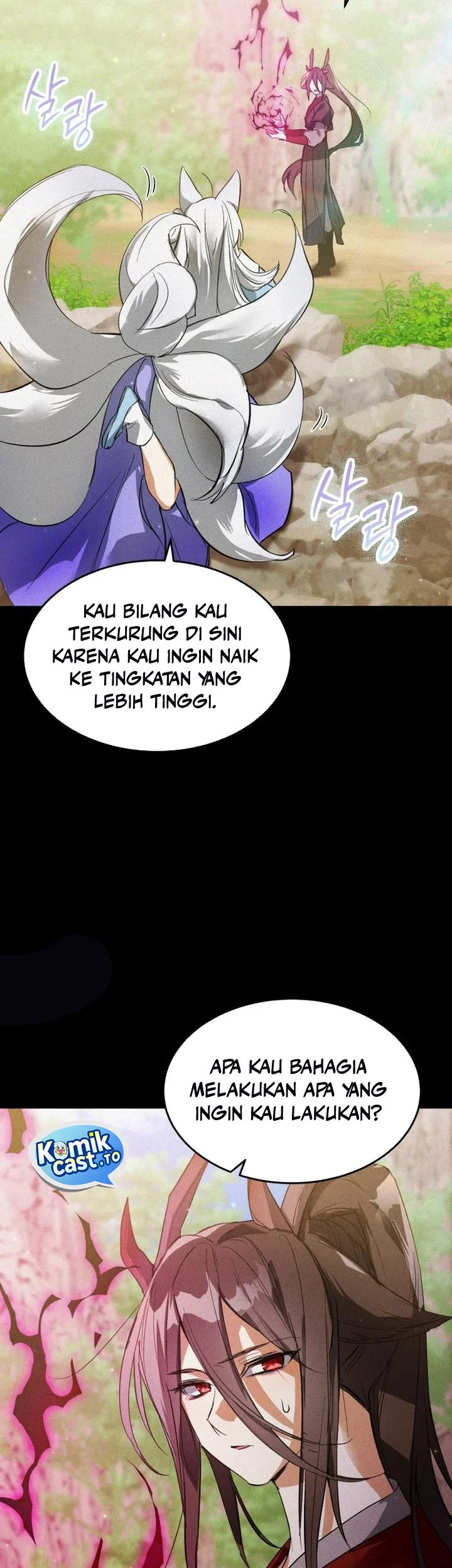 I Became a Hatchling Chapter 3 Gambar 36