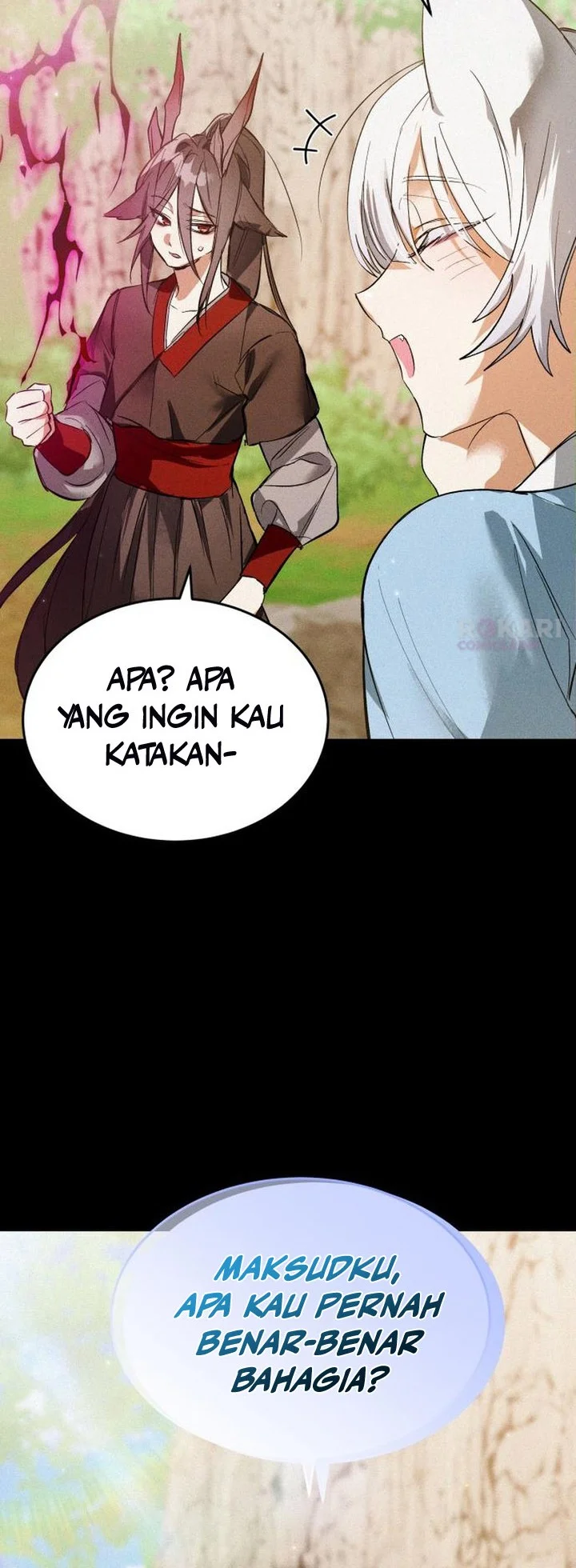 I Became a Hatchling Chapter 3 Gambar 38