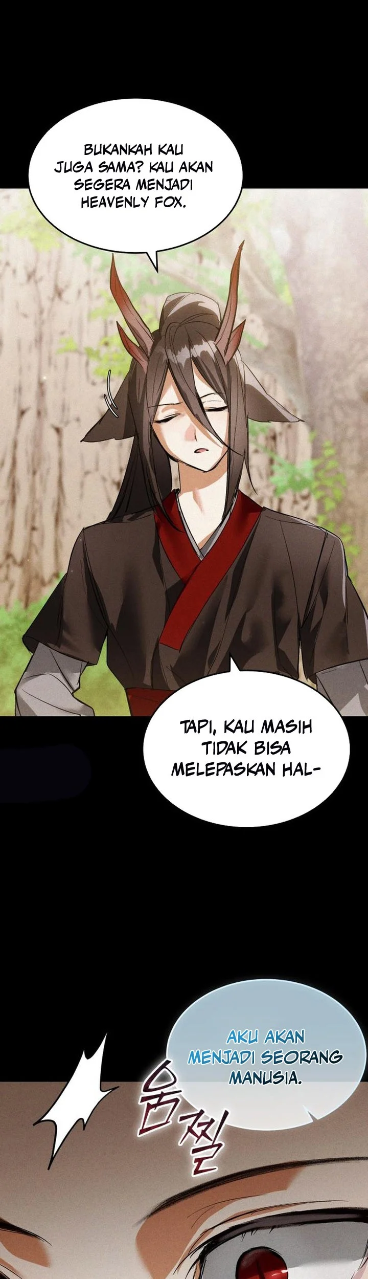 I Became a Hatchling Chapter 3 Gambar 41