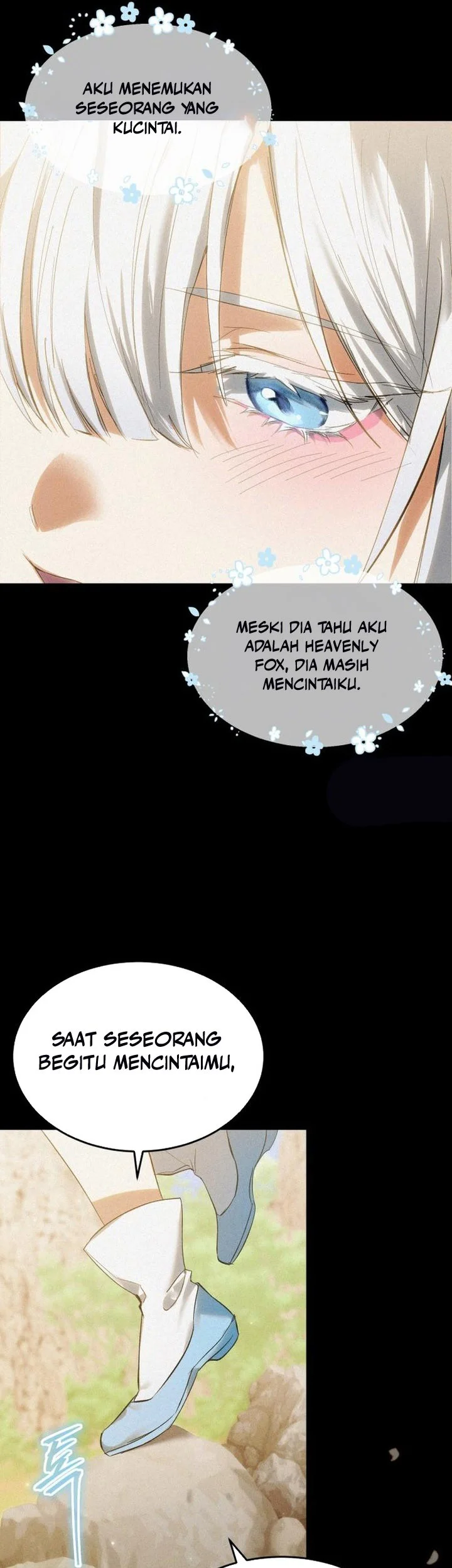 I Became a Hatchling Chapter 3 Gambar 43