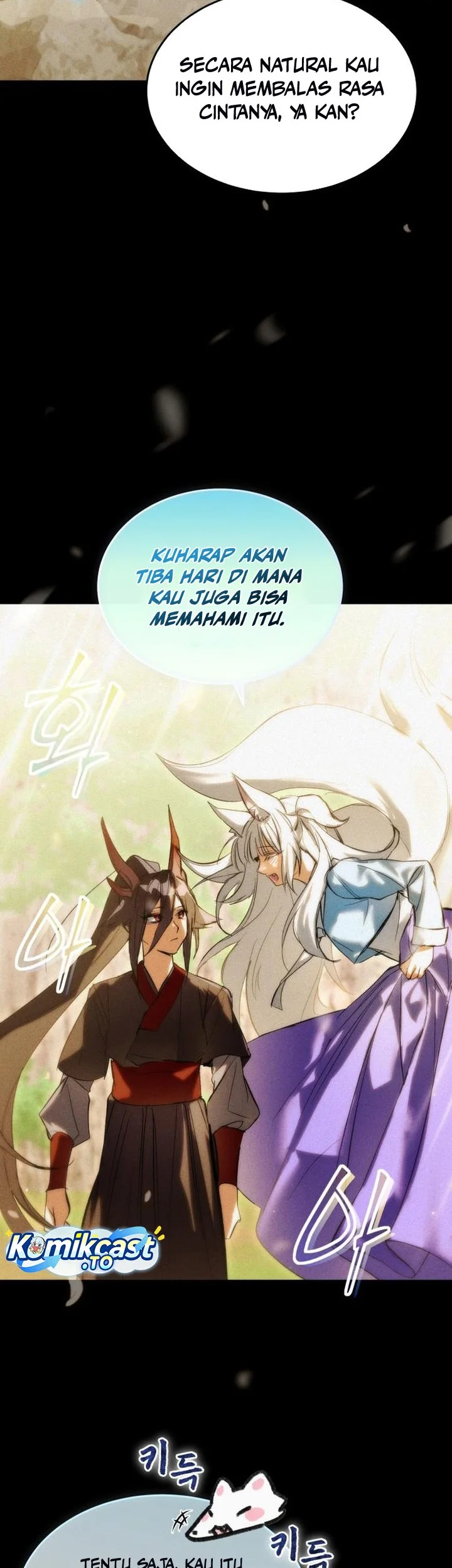 I Became a Hatchling Chapter 3 Gambar 44
