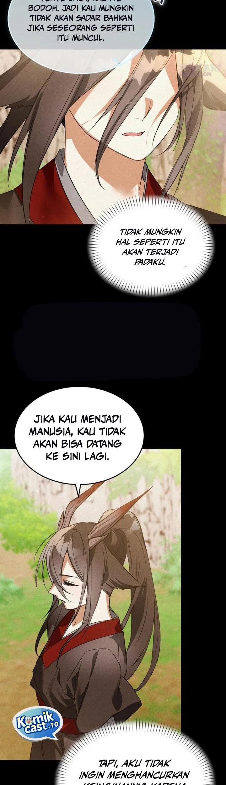 I Became a Hatchling Chapter 3 Gambar 45