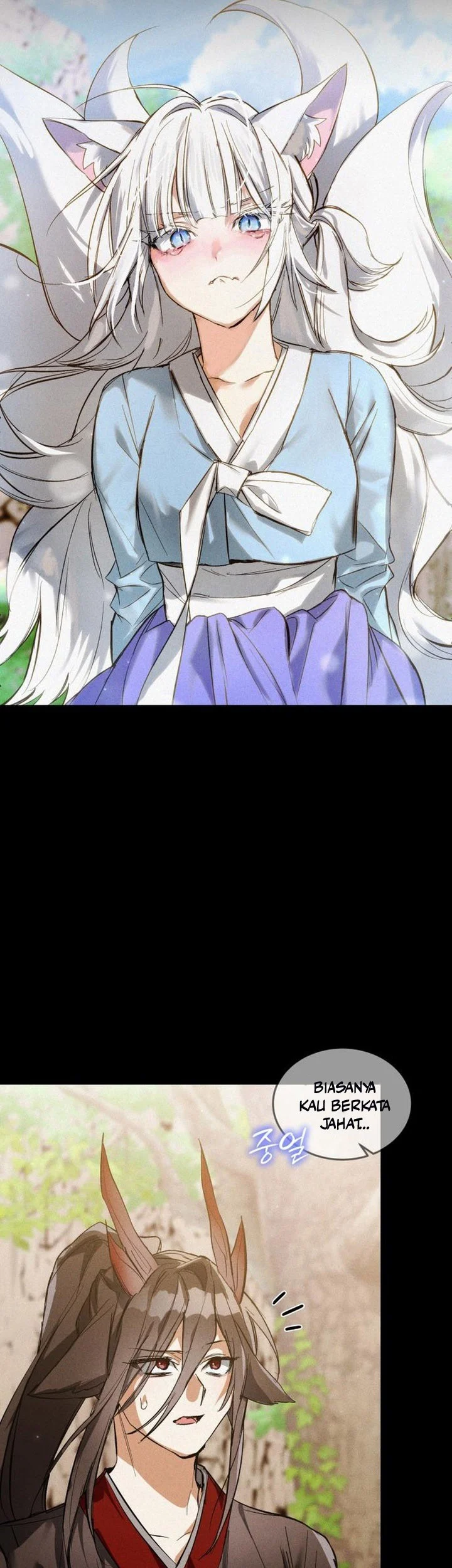 I Became a Hatchling Chapter 3 Gambar 47