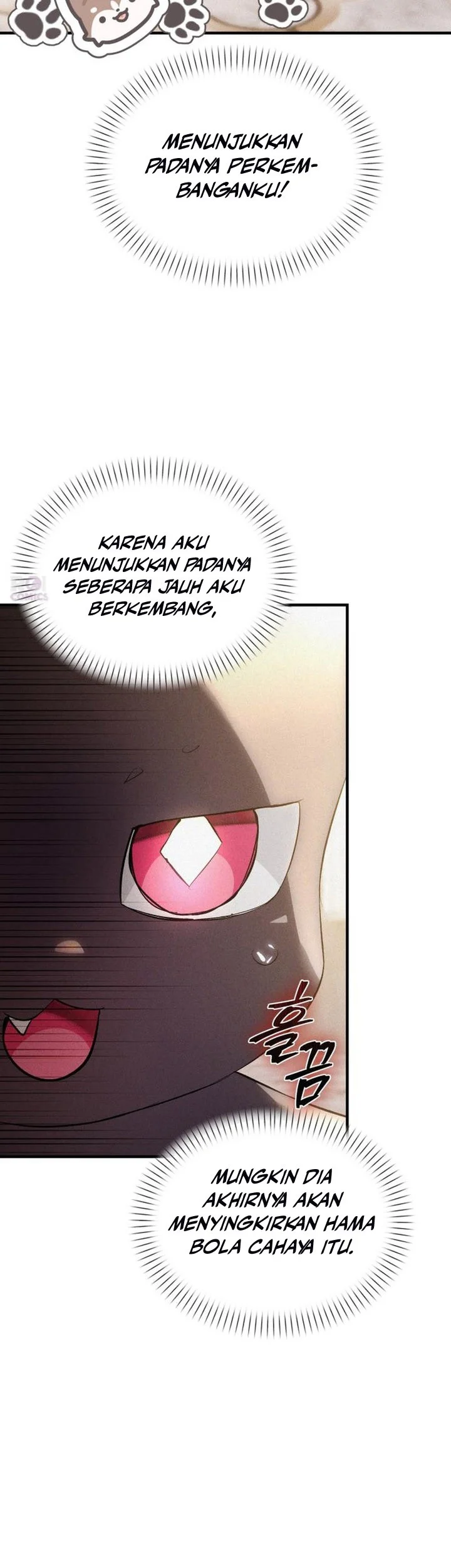 I Became a Hatchling Chapter 3 Gambar 53