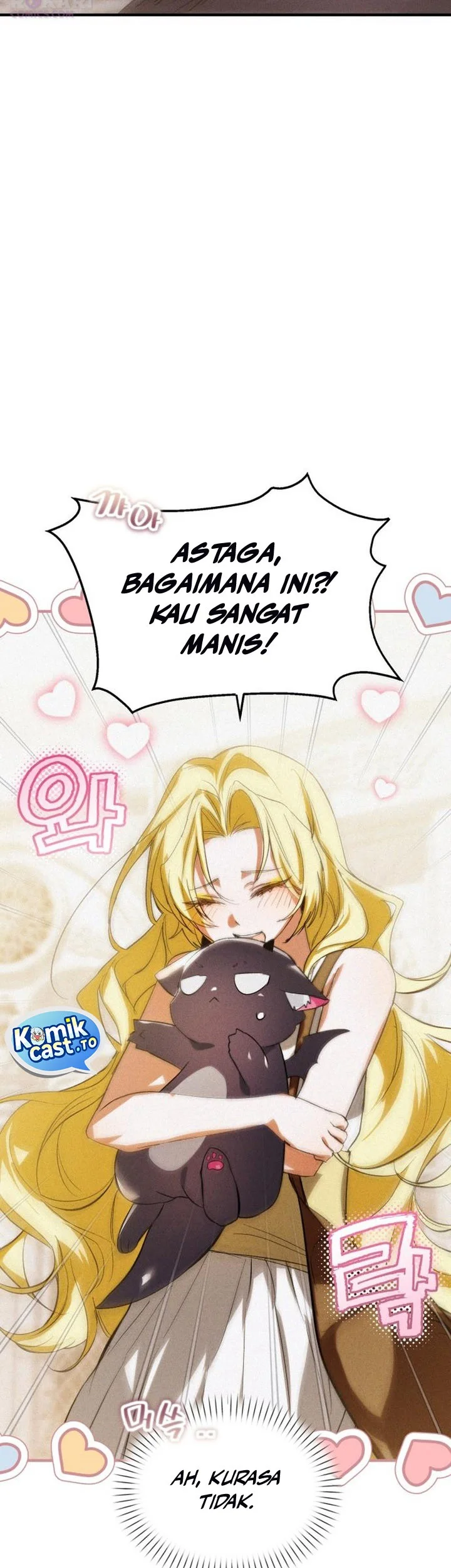 I Became a Hatchling Chapter 3 Gambar 55