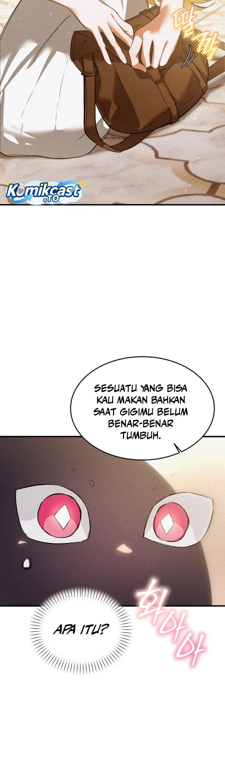 I Became a Hatchling Chapter 3 Gambar 57
