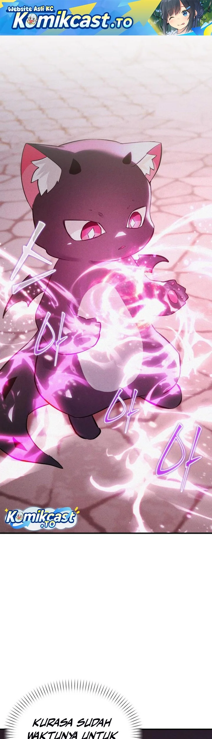 Manhwa I Became a Hatchling Chapter 3 gambar 2