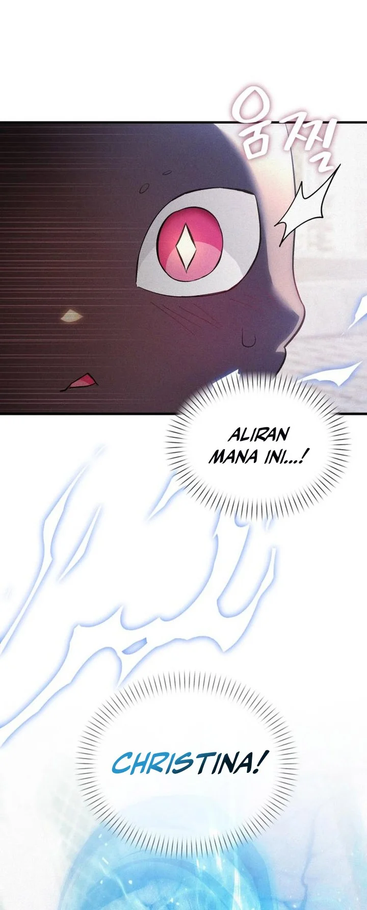 I Became a Hatchling Chapter 3 Gambar 9