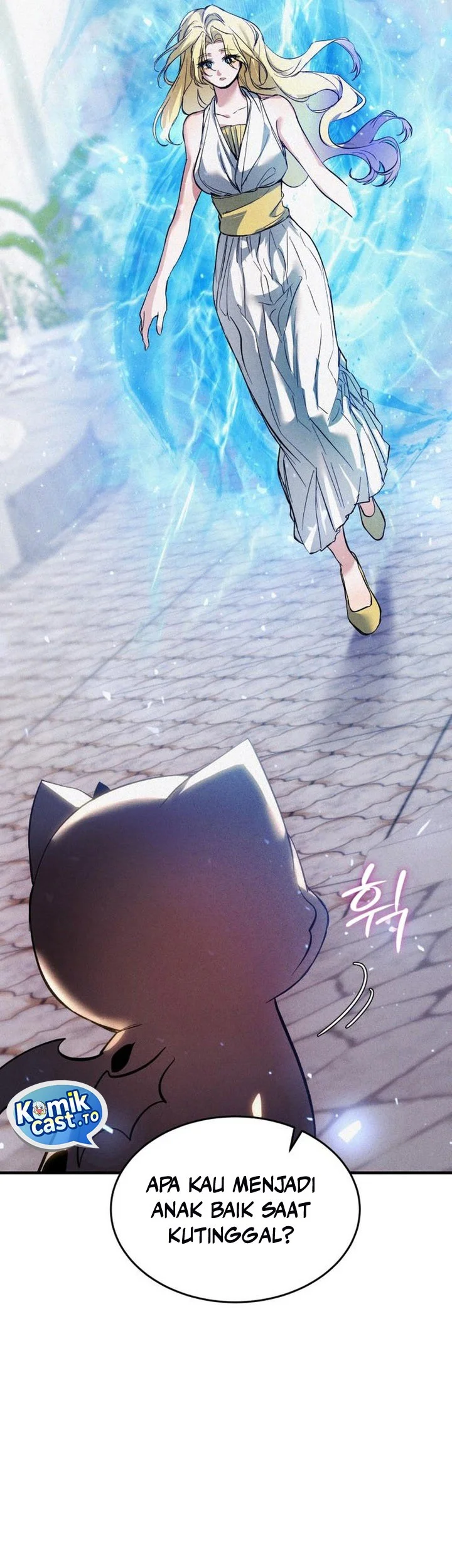 I Became a Hatchling Chapter 3 Gambar 10