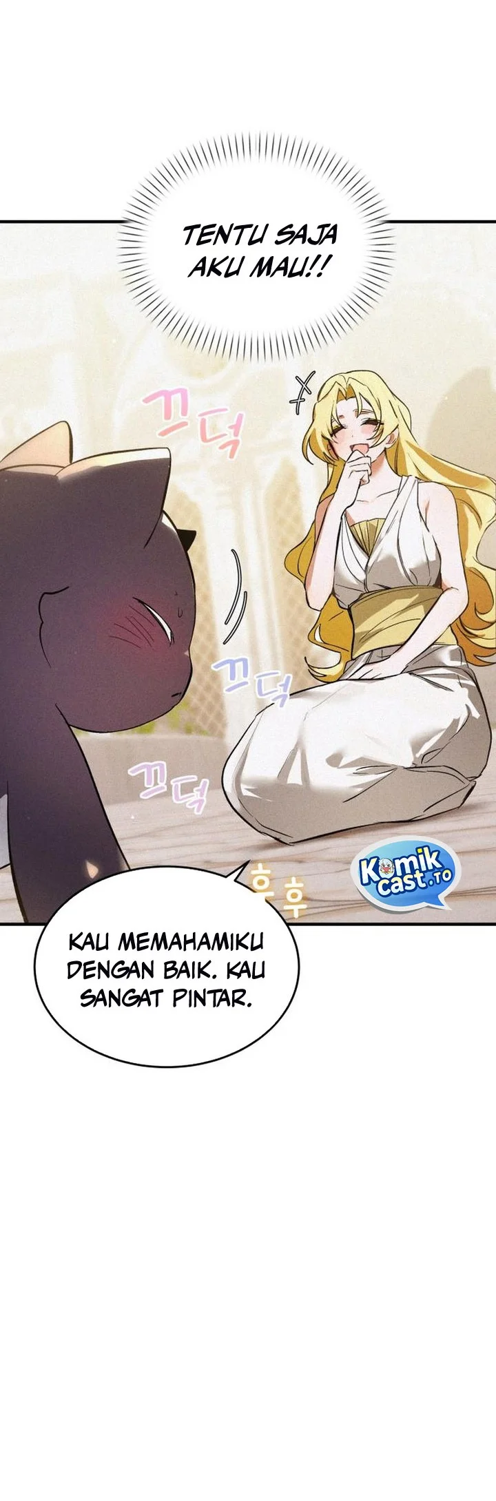 I Became a Hatchling Chapter 3 Gambar 13