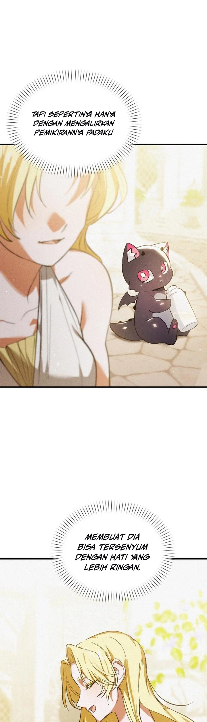 I Became a Hatchling Chapter 3 Gambar 23