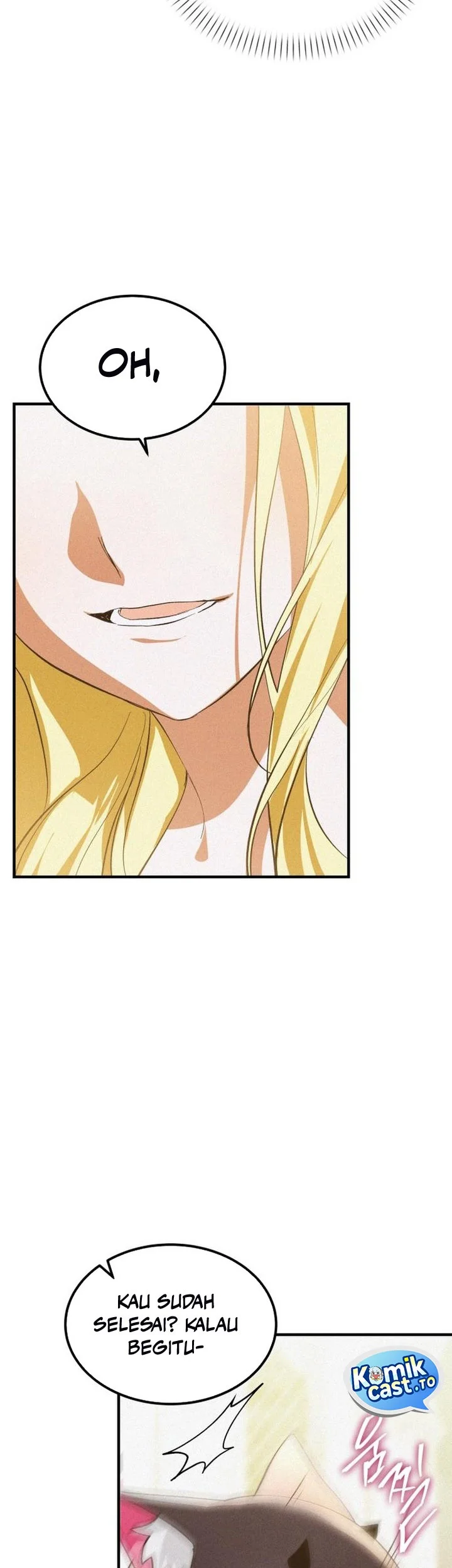 I Became a Hatchling Chapter 3 Gambar 25