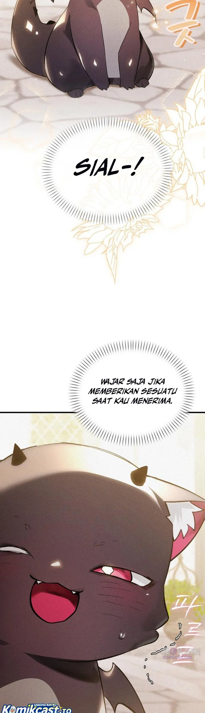 I Became a Hatchling Chapter 3 Gambar 29