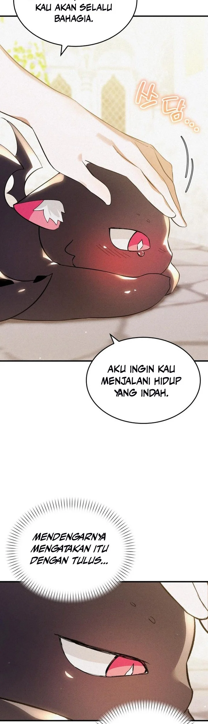 I Became a Hatchling Chapter 3 Gambar 32