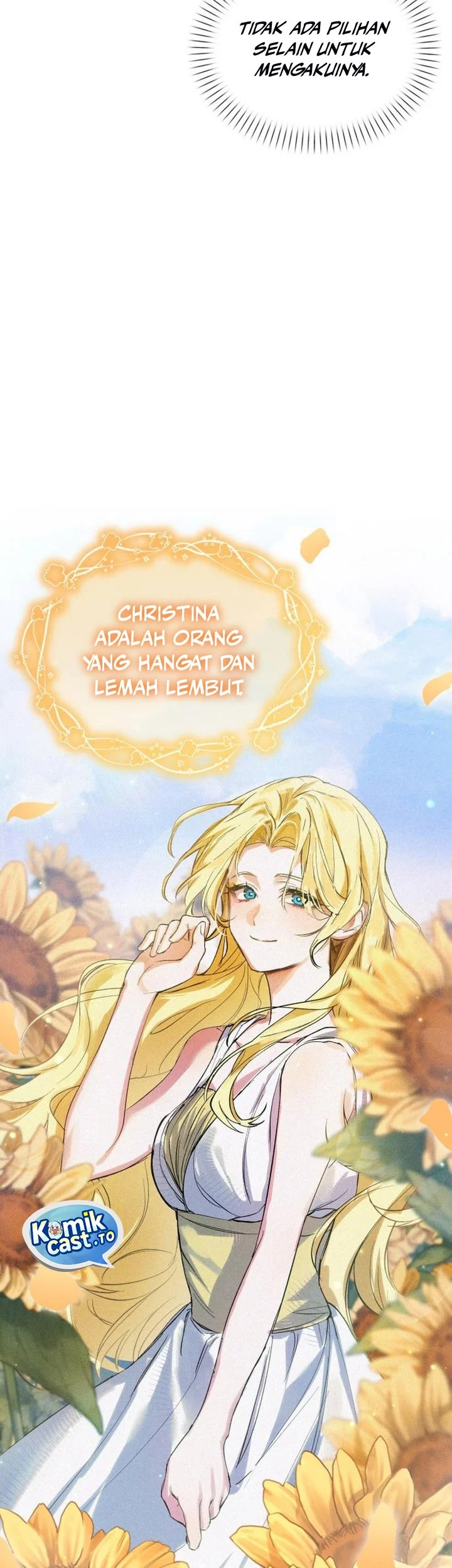 I Became a Hatchling Chapter 3 Gambar 33