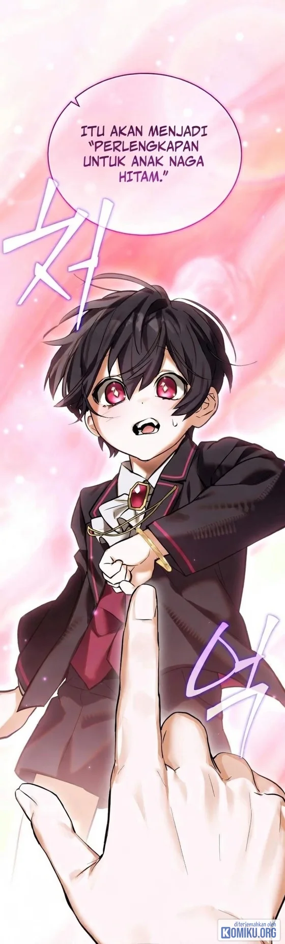 I Became a Hatchling Chapter 30 Gambar 56